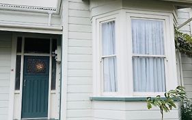 Riverside Villa